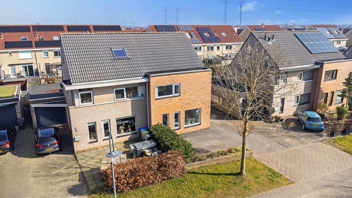 Foto 48 van De Welle 21