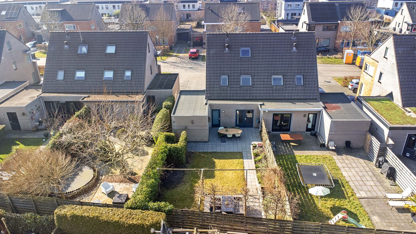 Foto 50 van De Welle 21