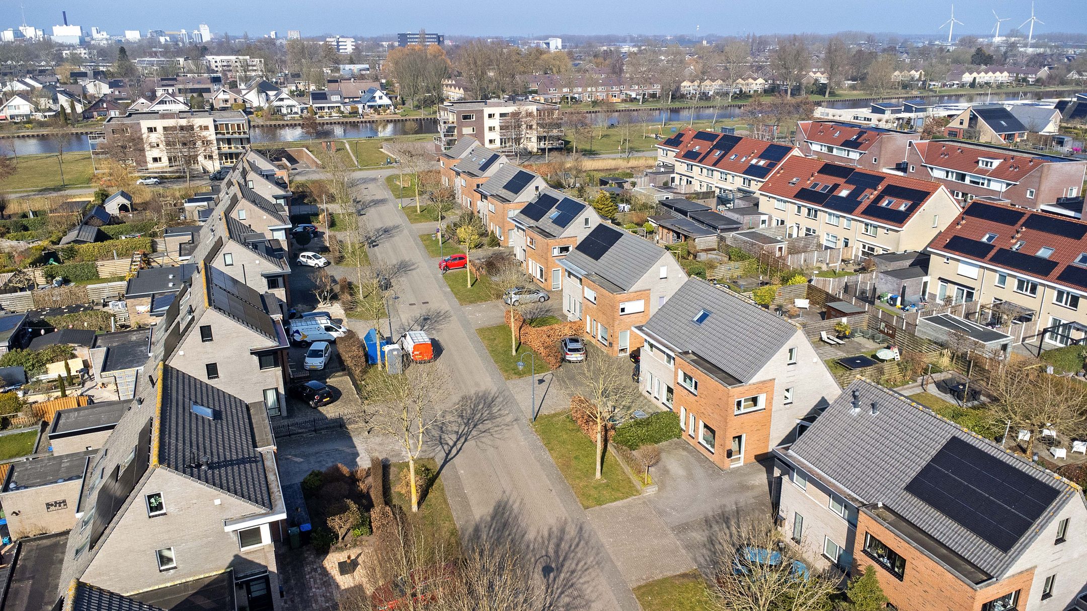 Foto 51 van De Welle 21