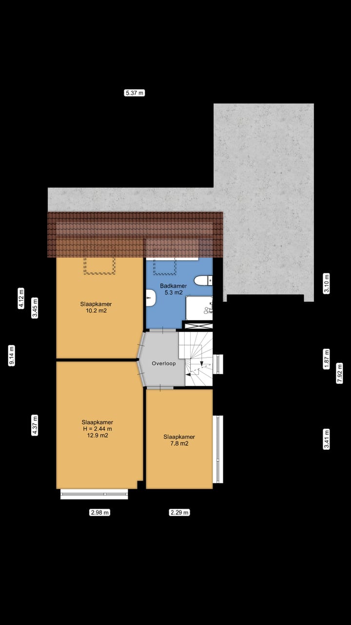 Foto 52 van De Welle 21