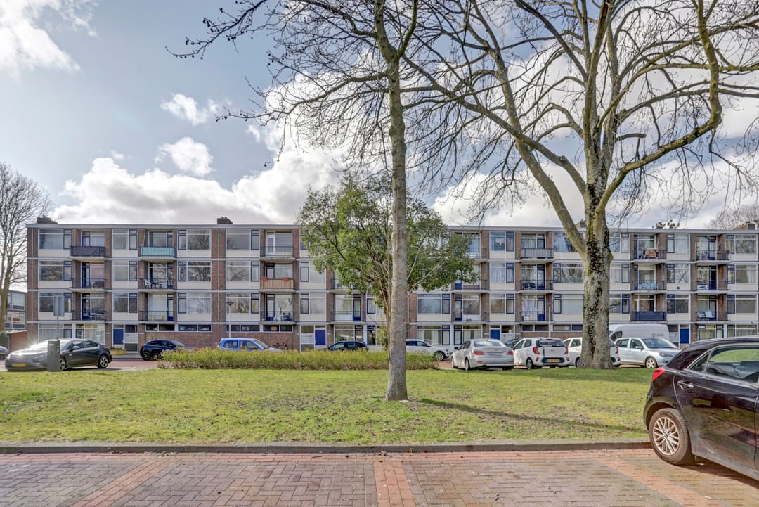 Foto 1 van Lelieplein 3-C