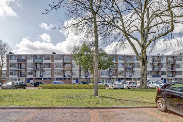 Foto 1 van Lelieplein 3-C