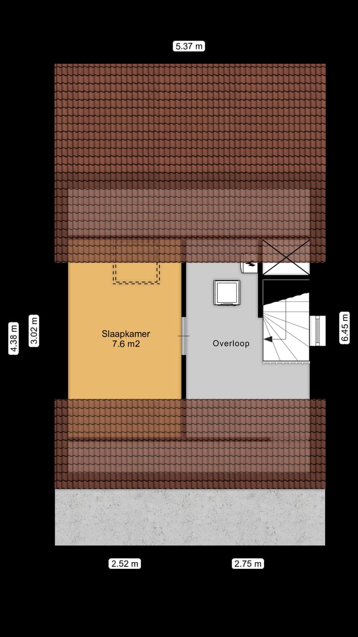 Foto 53 van De Welle 21