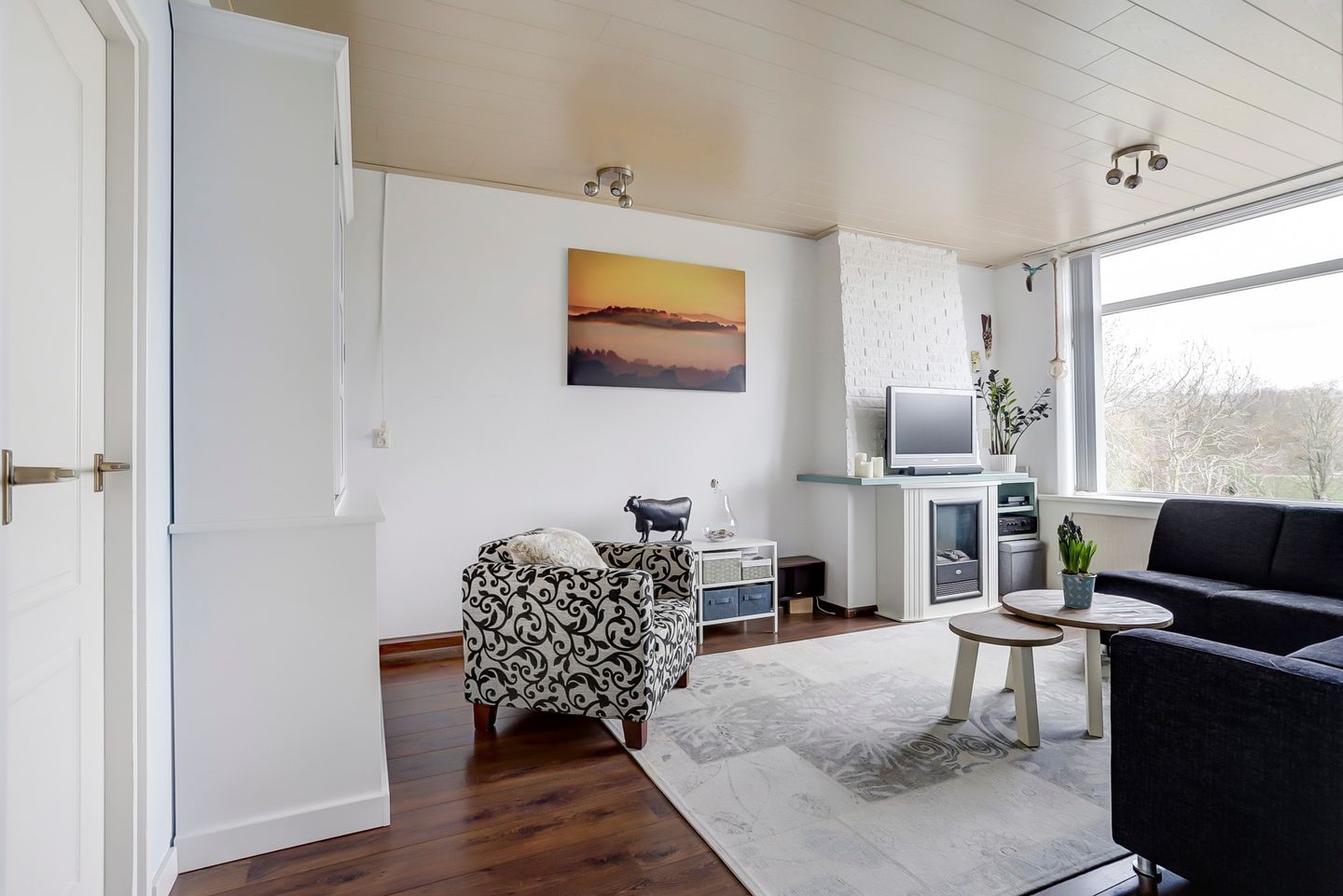 Foto 4 van Lelieplein 3-C