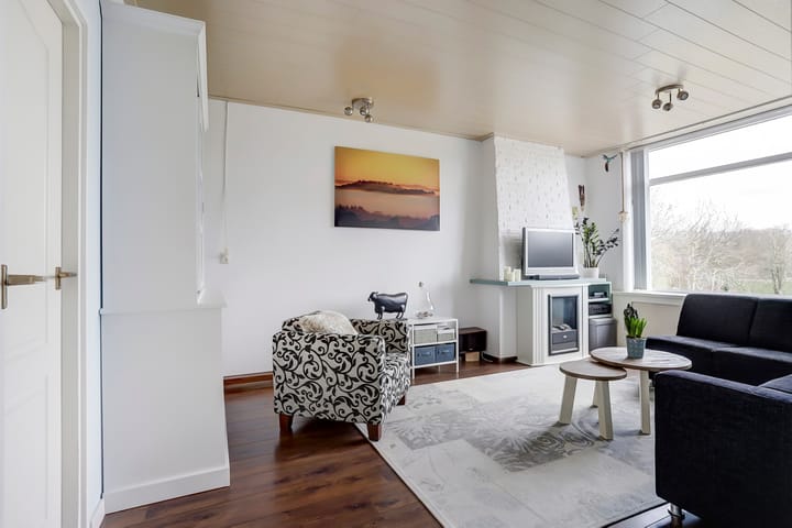 Foto 4 van Lelieplein 3-C