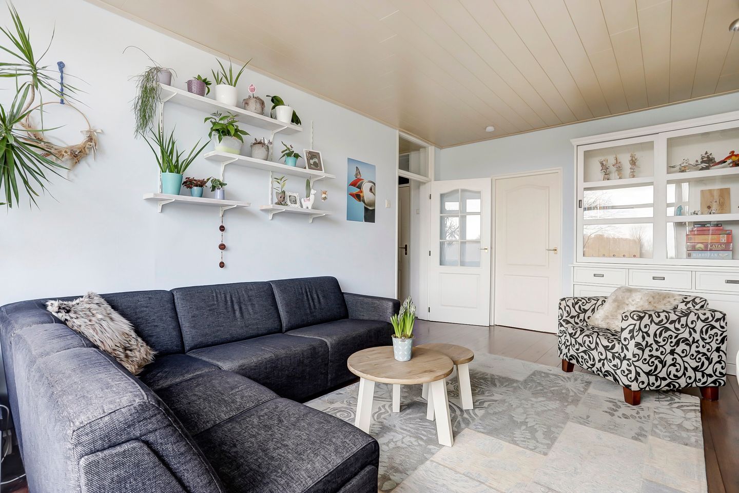 Foto 5 van Lelieplein 3-C