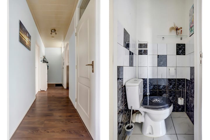 Foto 6 van Lelieplein 3-C