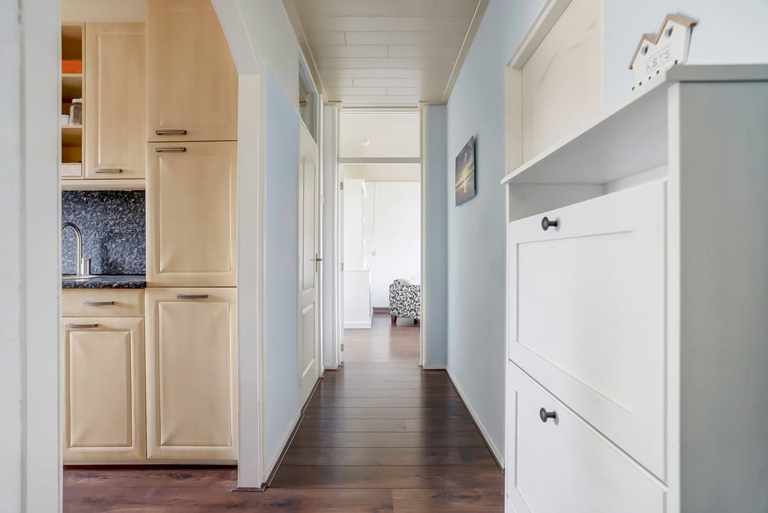 Foto 7 van Lelieplein 3-C