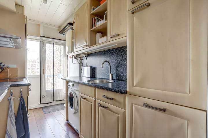 Foto 9 van Lelieplein 3-C