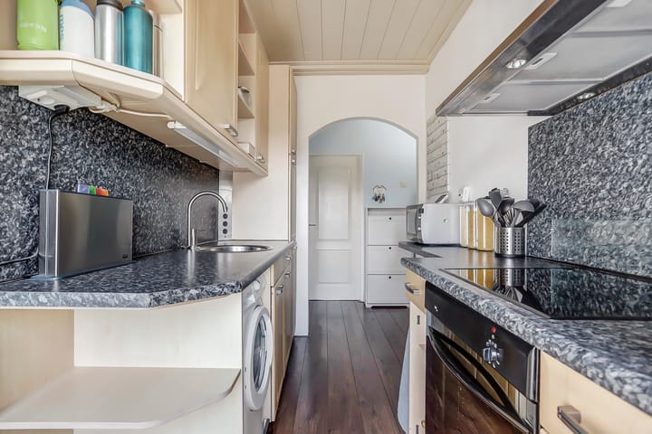 Foto 10 van Lelieplein 3-C