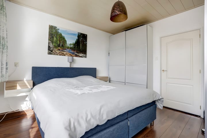 Foto 12 van Lelieplein 3-C