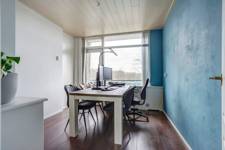 Foto 14 van Lelieplein 3-C