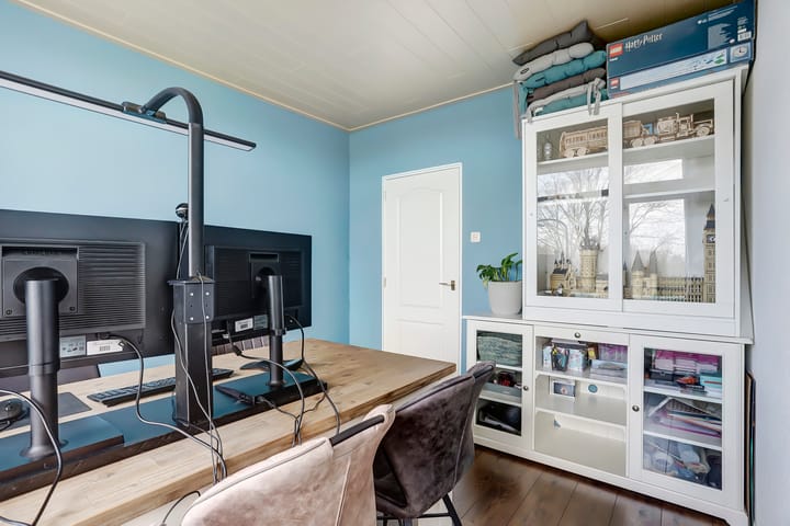 Foto 15 van Lelieplein 3-C