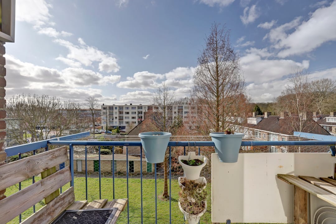 Foto 16 van Lelieplein 3-C