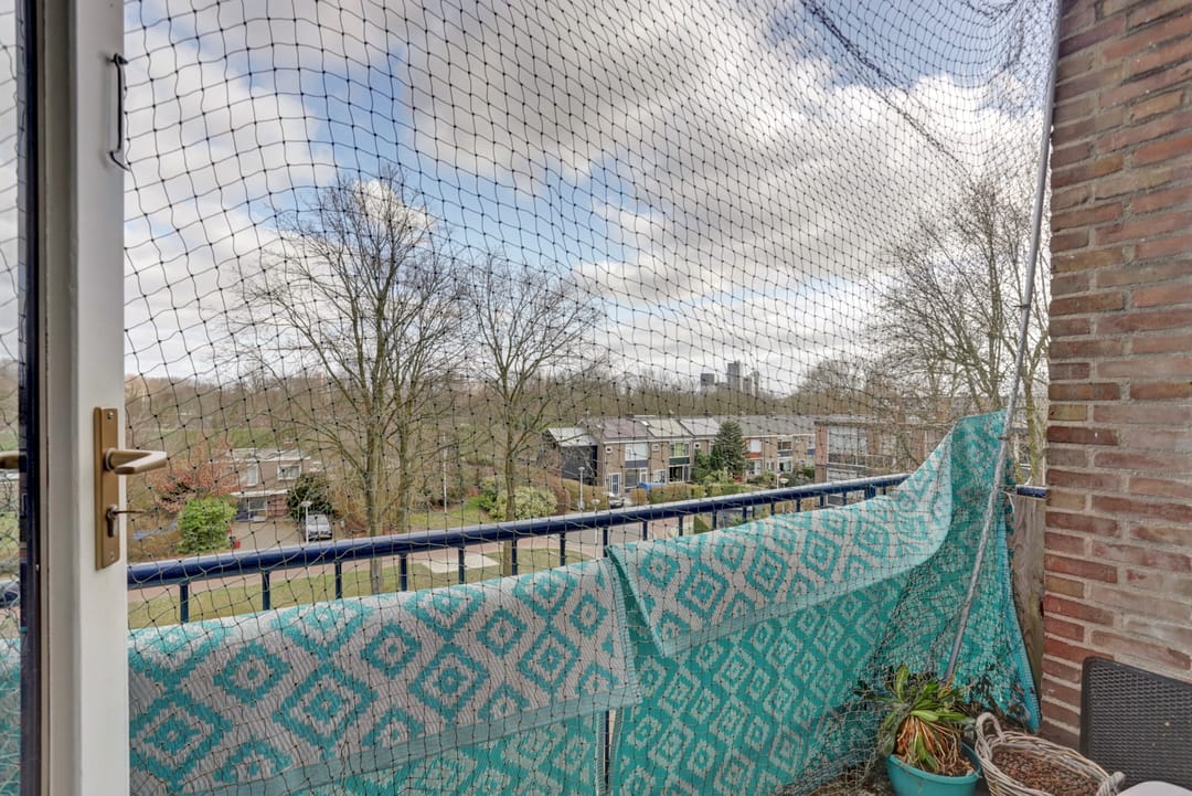 Foto 17 van Lelieplein 3-C