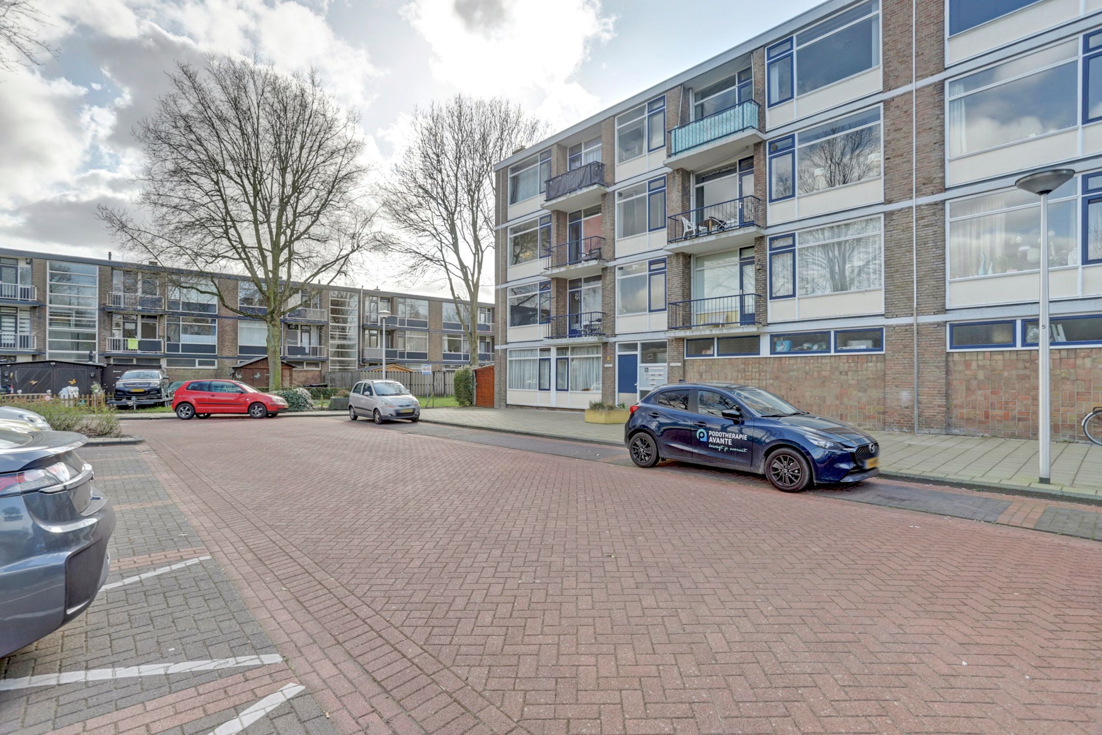 Foto 18 van Lelieplein 3-C