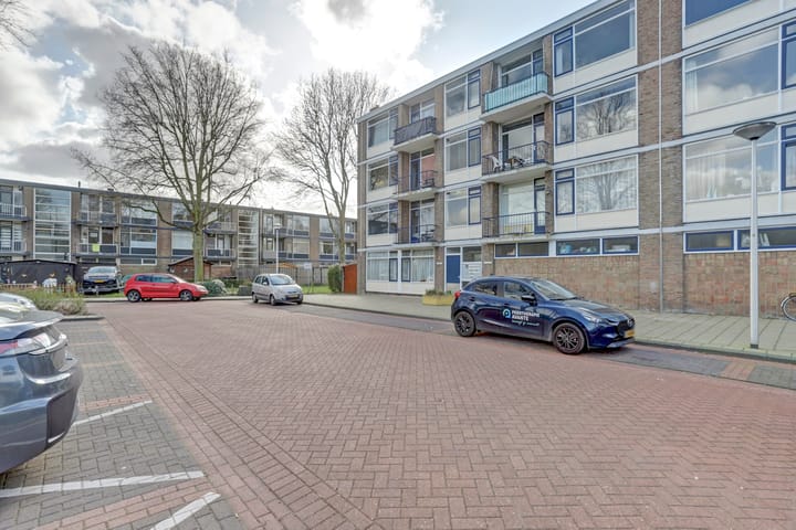 Foto 18 van Lelieplein 3-C