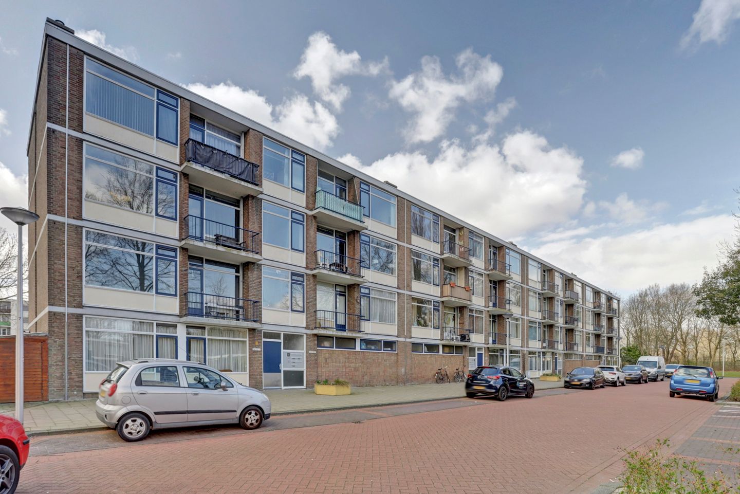 Foto 19 van Lelieplein 3-C