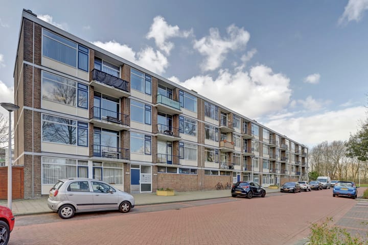 Foto 19 van Lelieplein 3-C