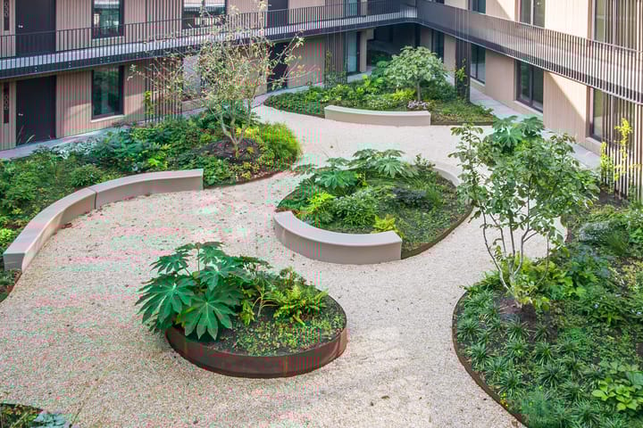 Foto 15 van E.J. Ruijgplein 8