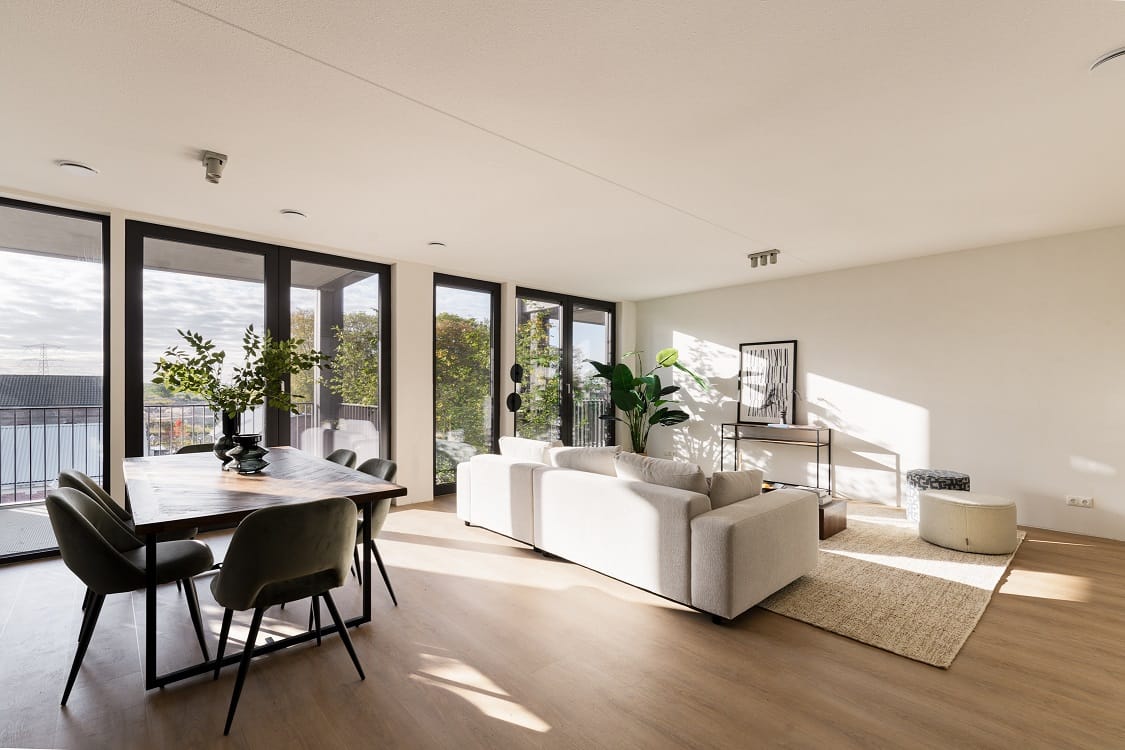 Foto 4 van E.J. Ruijgplein 8