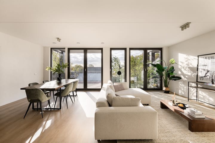 Foto 3 van E.J. Ruijgplein 8