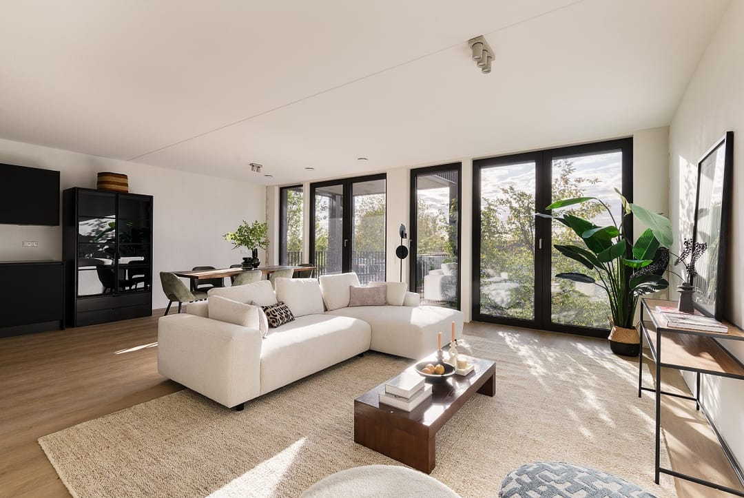 Foto 2 van E.J. Ruijgplein 8