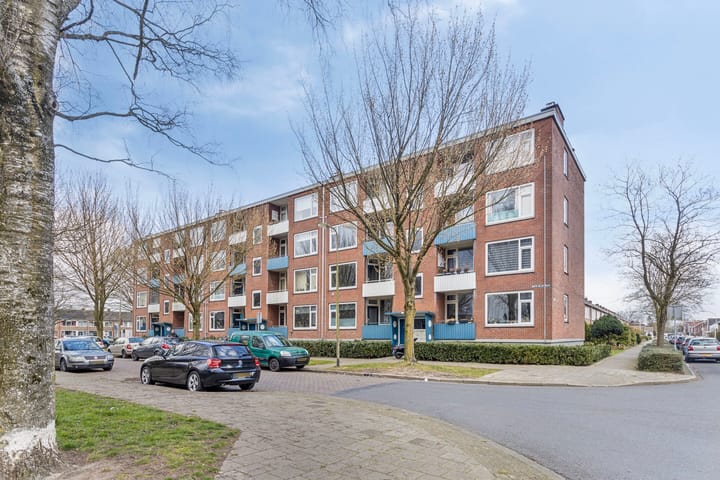 Foto 1 van Grote Beerstraat 26