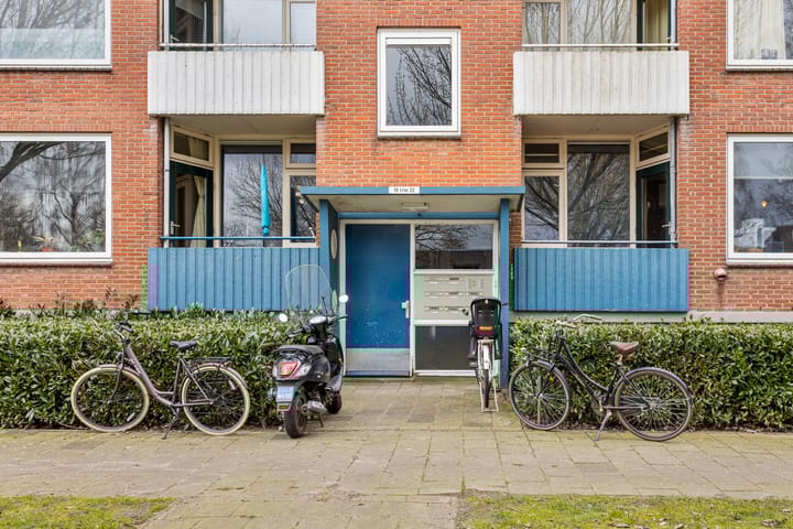 Foto 2 van Grote Beerstraat 26