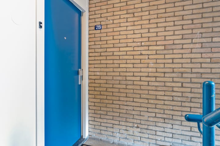 Foto 19 van Grote Beerstraat 26