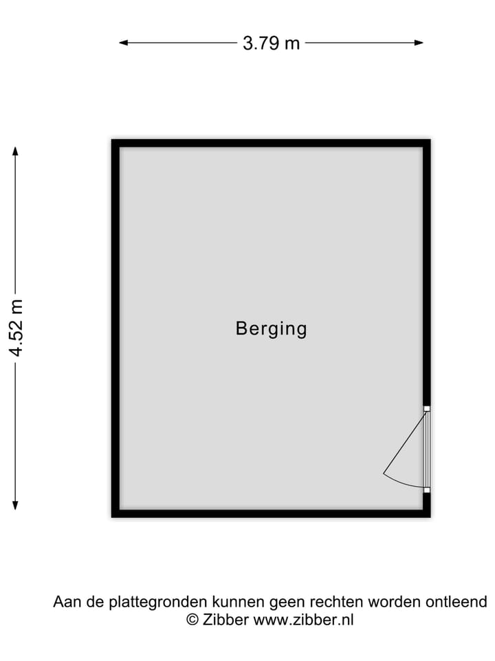 Foto 24 van Grote Beerstraat 26