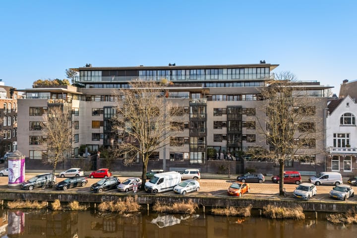 Foto 1 van Ter Haarstraat 29-C