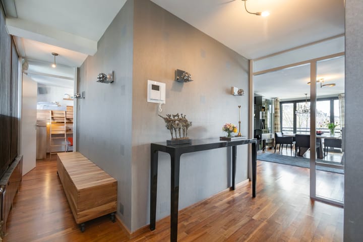 Foto 3 van Ter Haarstraat 29-C