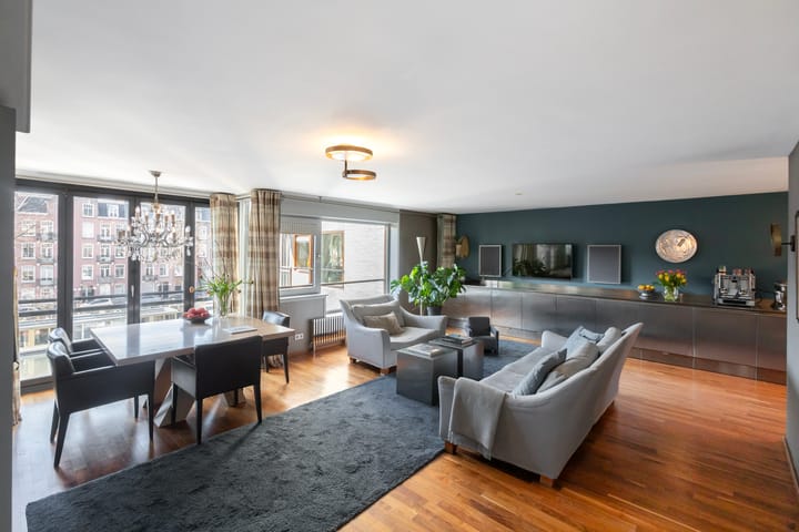 Foto 4 van Ter Haarstraat 29-C