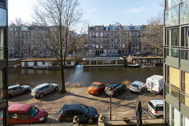 Foto 6 van Ter Haarstraat 29-C