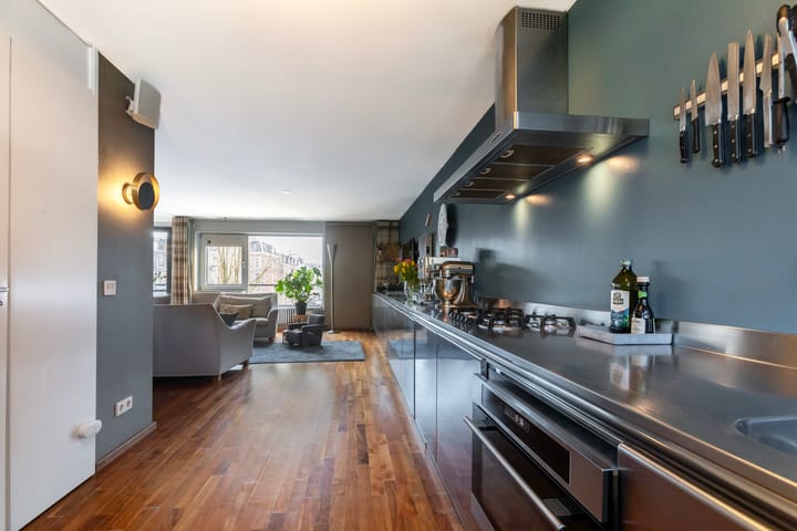 Foto 7 van Ter Haarstraat 29-C