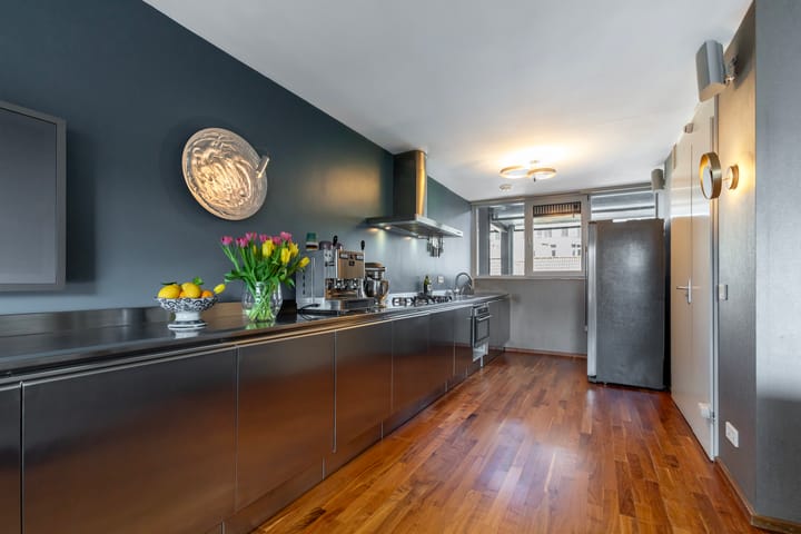 Foto 8 van Ter Haarstraat 29-C