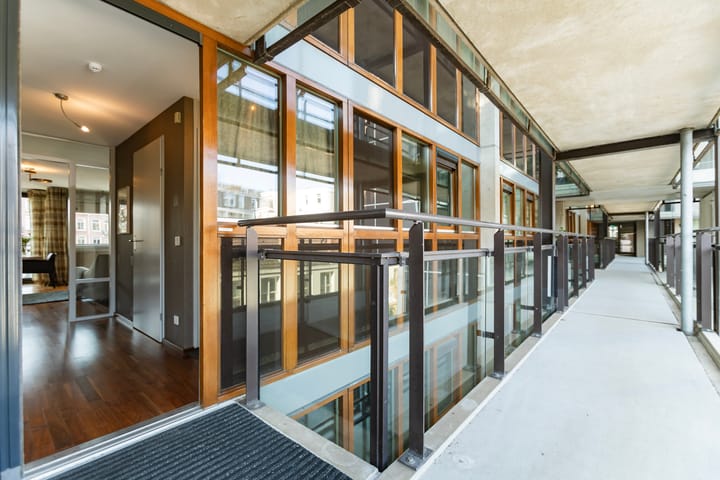 Foto 12 van Ter Haarstraat 29-C