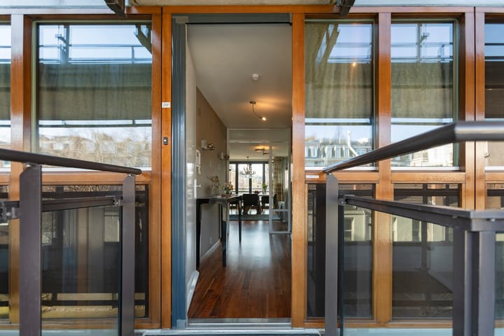 Foto 13 van Ter Haarstraat 29-C