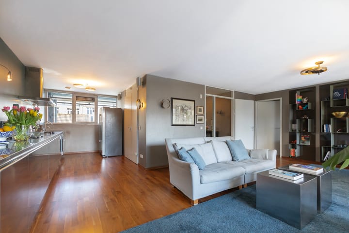 Foto 14 van Ter Haarstraat 29-C