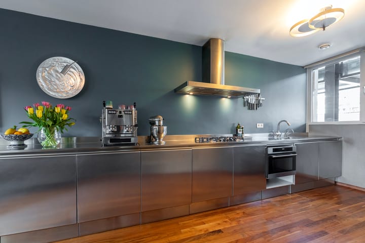 Foto 16 van Ter Haarstraat 29-C