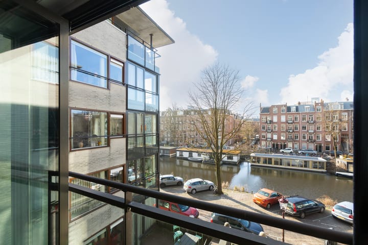 Foto 20 van Ter Haarstraat 29-C