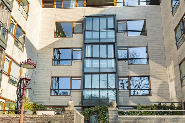 Foto 10 van Ter Haarstraat 29-C