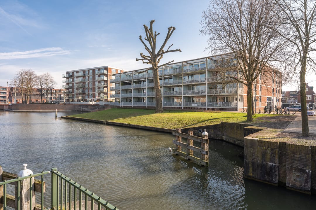 Foto 1 van Broeder Alarmstraat 51