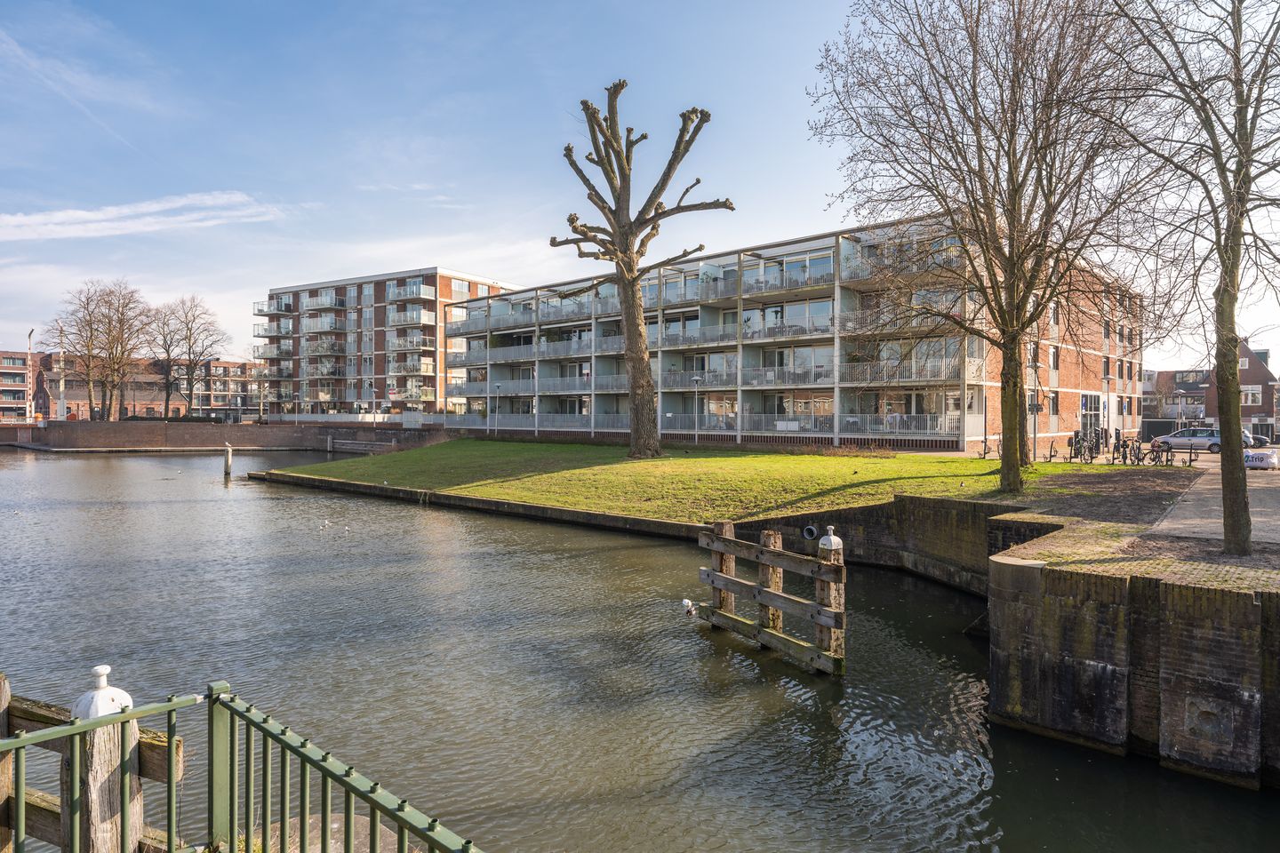 Foto 1 van Broeder Alarmstraat 51