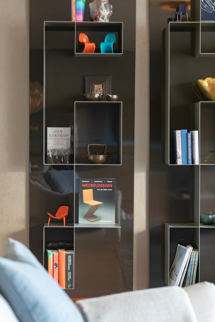 Foto 21 van Ter Haarstraat 29-C