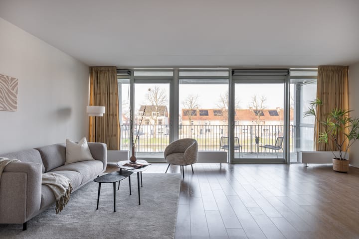 Foto 2 van Broeder Alarmstraat 51