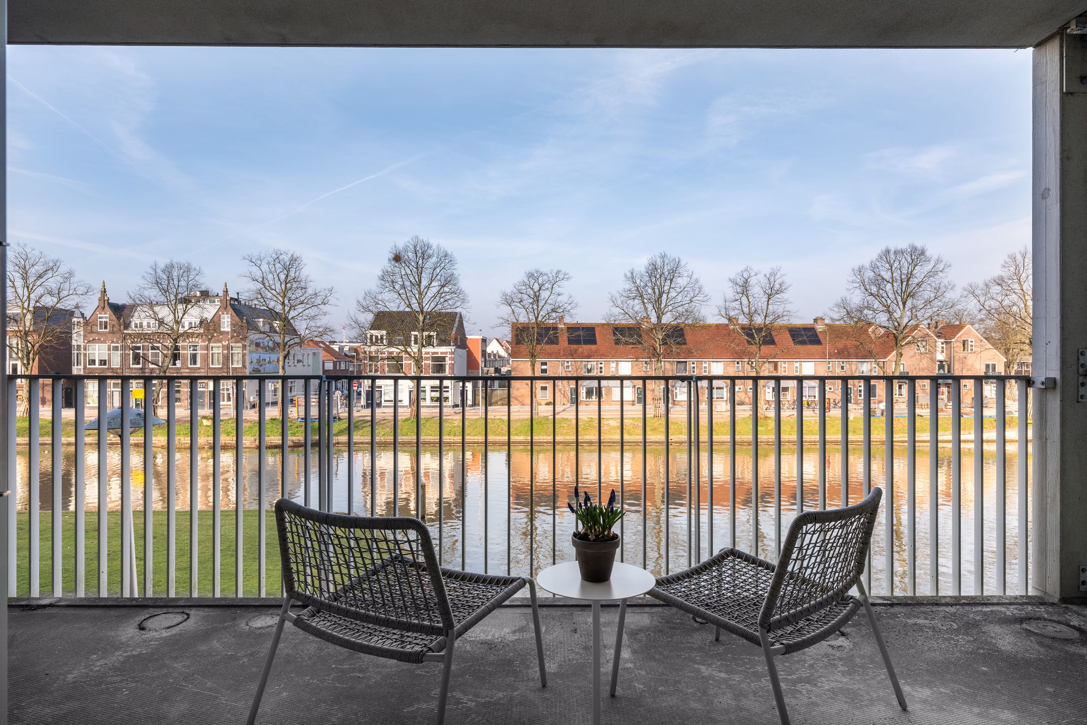 Foto 3 van Broeder Alarmstraat 51