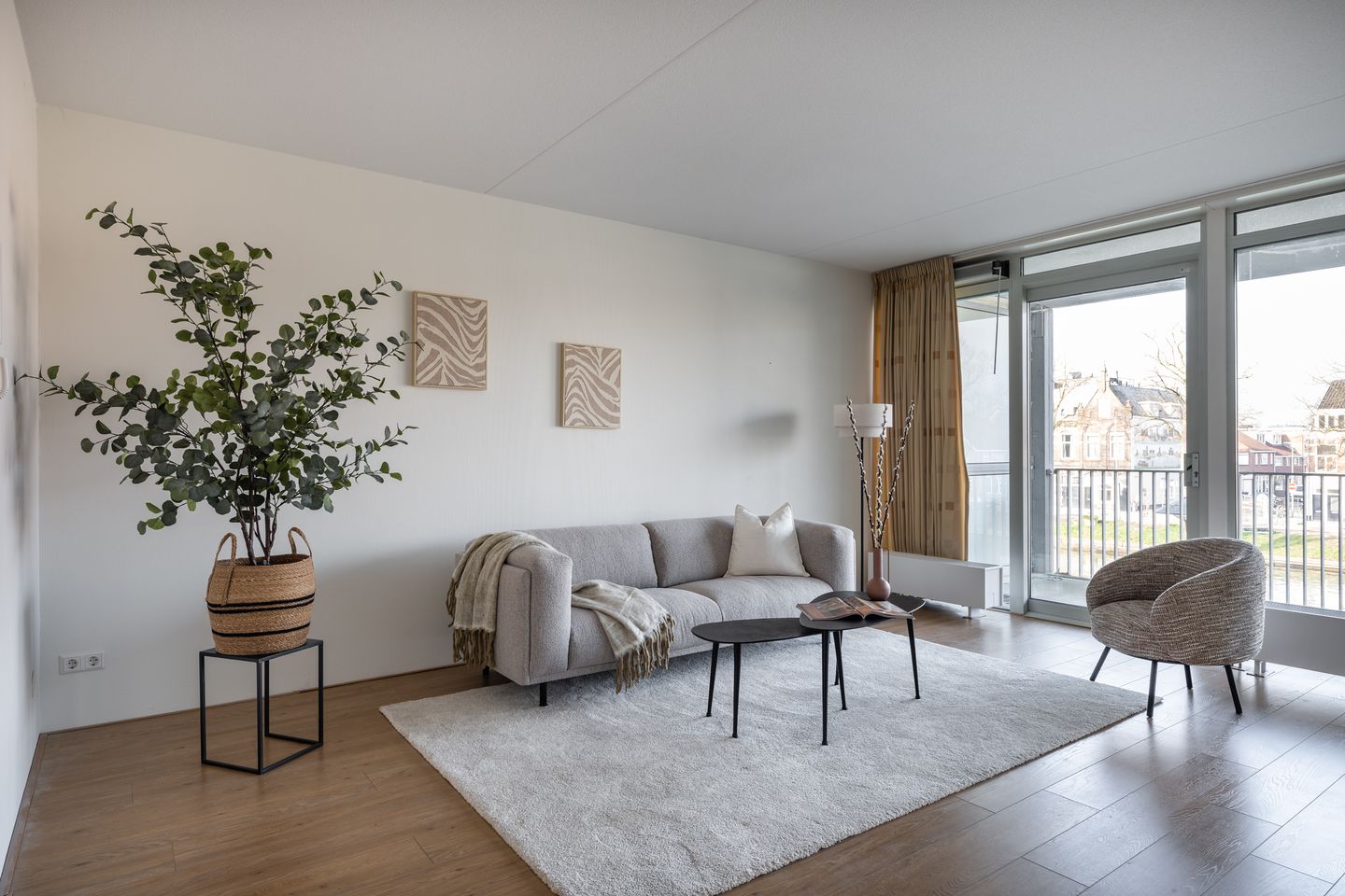 Foto 4 van Broeder Alarmstraat 51