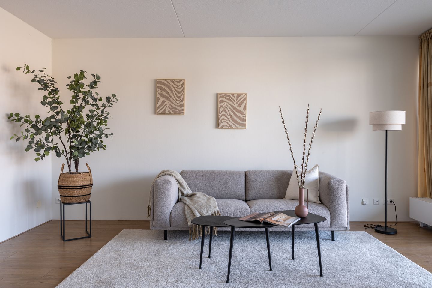 Foto 5 van Broeder Alarmstraat 51